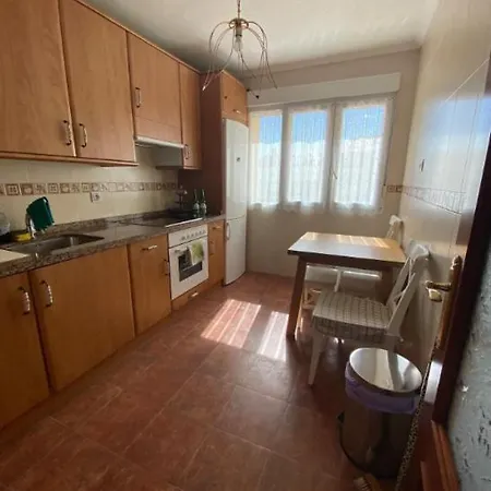 Appartement En Y A 2 Minutos De Playa San Lorenzo