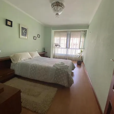 Apartament En Y A 2 Minutos De Playa San Lorenzo