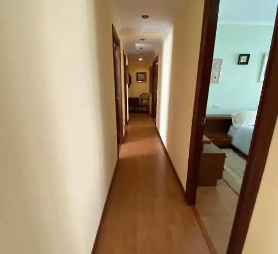 En Y A 2 Minutos De Playa San Lorenzo Lejlighed *