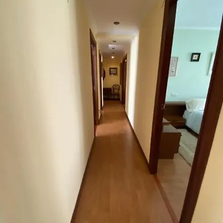 En Y A 2 Minutos De Playa San Lorenzo Apartment *